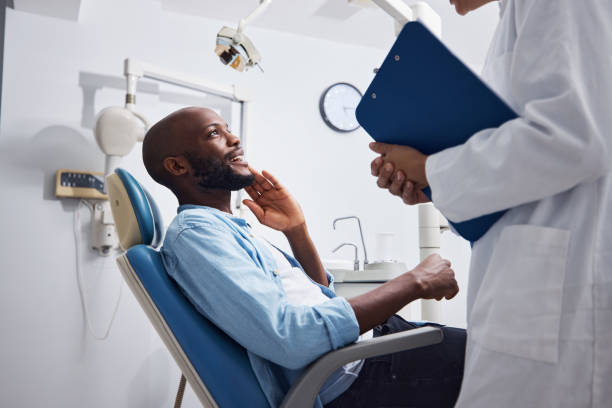 Best Broken or Chipped Tooth Repair in Rancho Santa Fe, CA