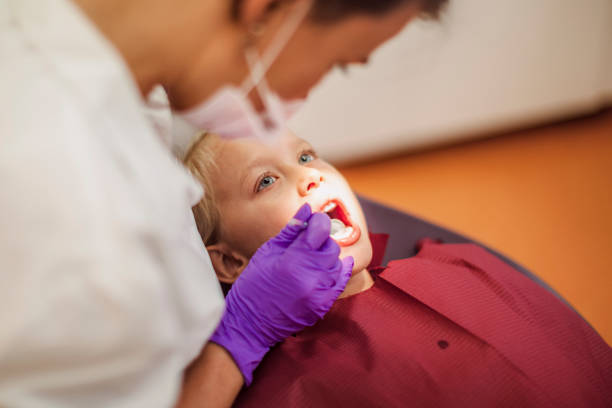 Best Emergency Pediatric Dental Care in Rancho Santa Fe, CA