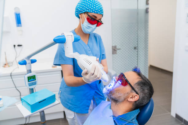 Best Walk-In Emergency Dental Services in Rancho Santa Fe, CA